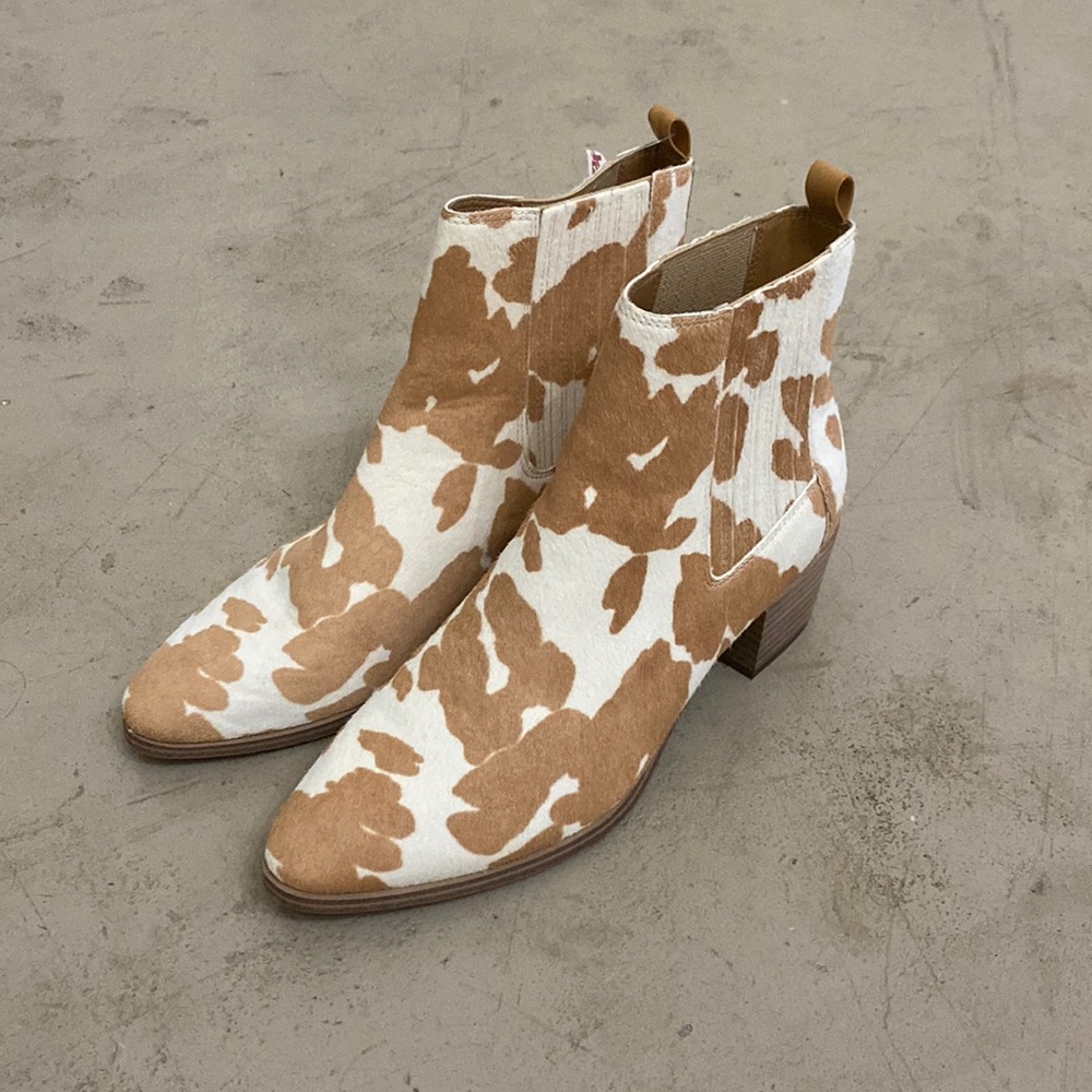Nine West boots